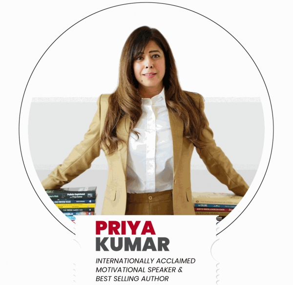 Priya Kumar Event